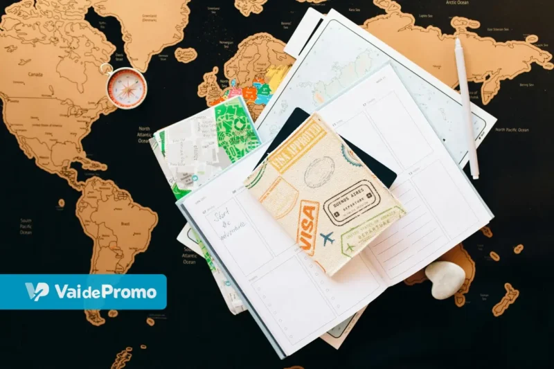 Seguro viagem Europa: informações e dicas para a sua viagem!