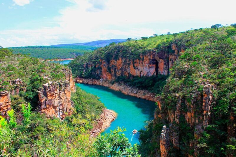 Capitólio, MG: melhores atividades para a sua viagem!