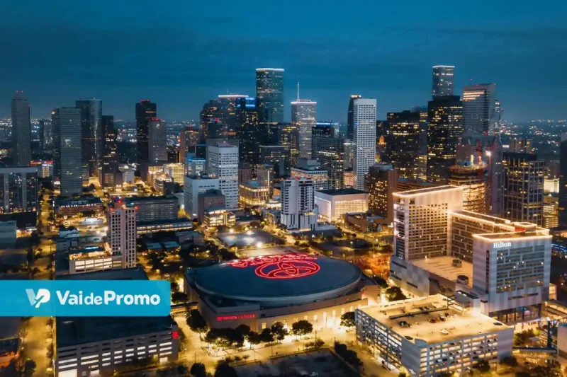 O que fazer em Houston: roteiros imperdíveis para a cidade texana!