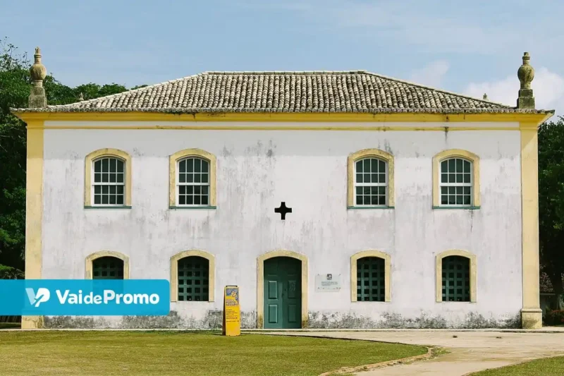 O que fazer em Porto Seguro em 2026: praias, passeios e roteiros pela Costa do Descobrimento