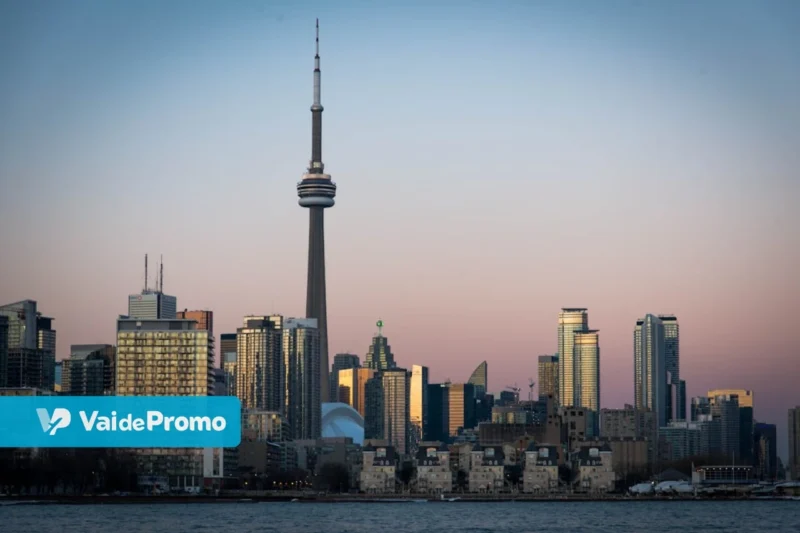 O que fazer em Toronto: melhores pontos turísticos, bairros e mais!