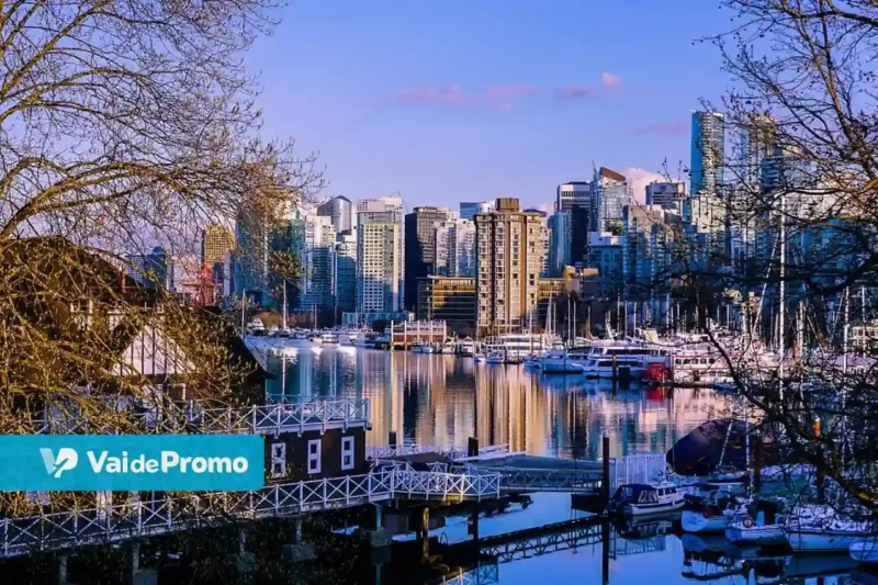 O que fazer em Vancouver: pontos turísticos, melhores bairros e mais!