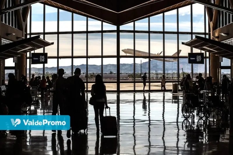 9 dicas para comprar passagens aéreas mais baratas e economizar!