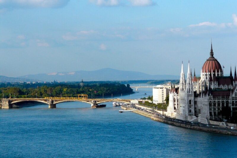 Budapeste, Hungria: saiba quais são as melhores atrações!