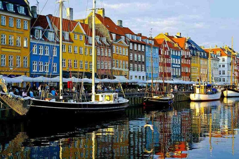 Copenhagen: dicas e informações para a sua viagem!