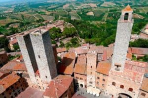 San Gimignano: melhores passeios para fazer na Cidade das Torres!