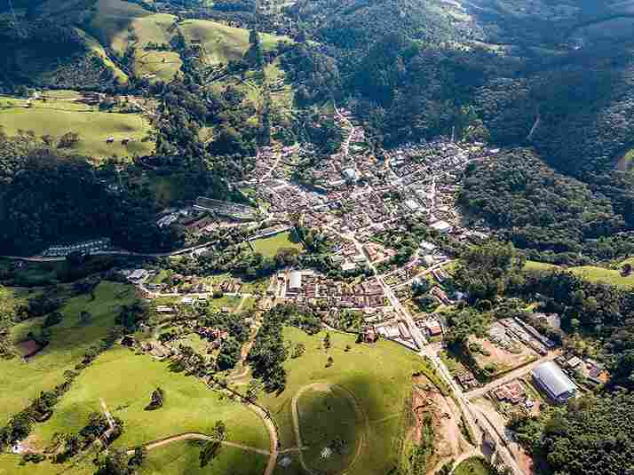 Gonçalves, MG: o que fazer durante a sua viagem!