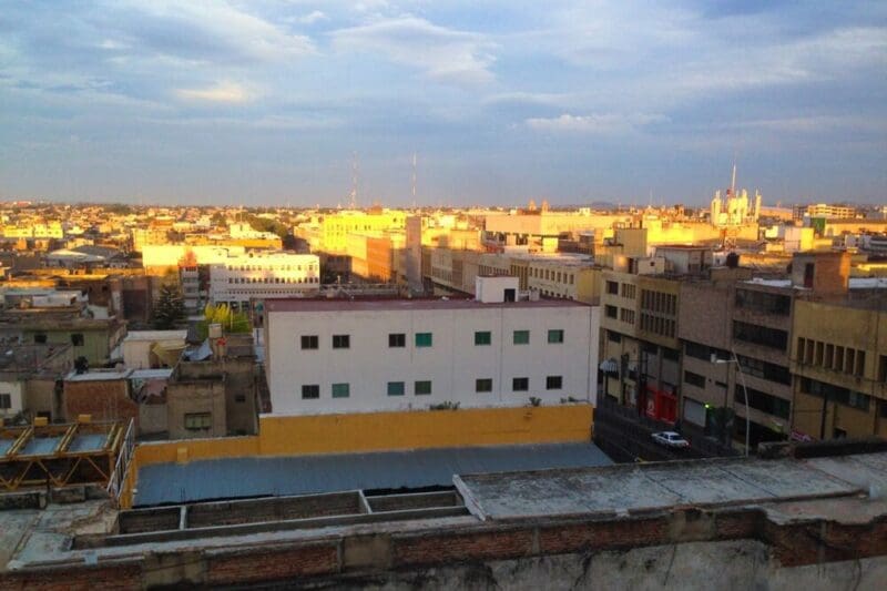 Guadalajara: conheça os pontos turísticos imperdíveis!