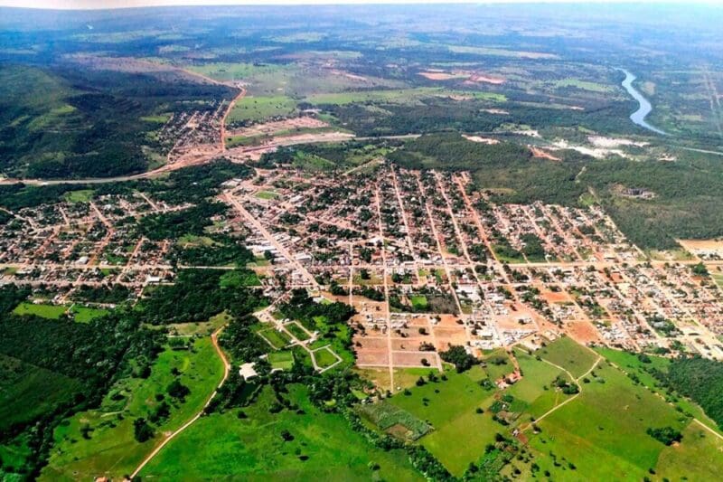 Nobres, MT: o que fazer em um dos destinos mais belos do estado!