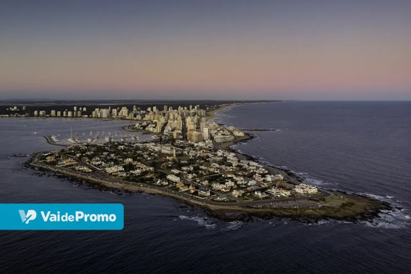 O que fazer em Punta del Este em 2026: guia completo com roteiros, praias e dicas!