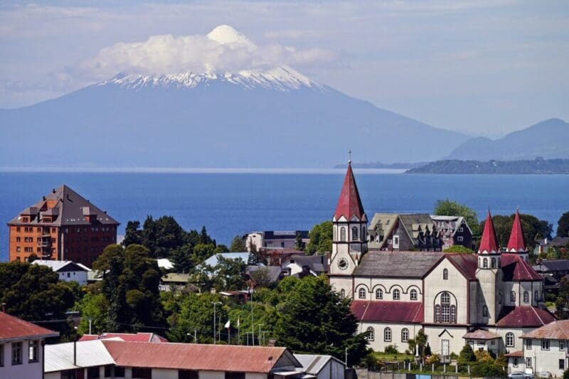 Puerto Varas: dicas e melhores passeios da cidade chilena!