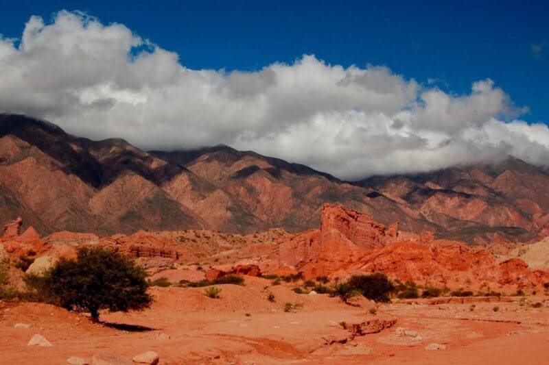 Salta, Argentina: atrações imperdíveis para conhecer!