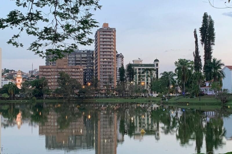 São Lourenço: guia completo para aproveitar o destino!