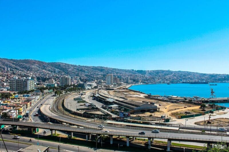 Valparaíso, Chile: o que fazer na cidade das cores do país!