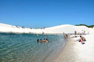 Lençóis Maranhenses: um dos destinos mais incríveis do Brasil