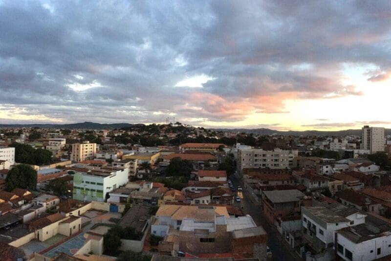 Montes Claros, MG: pontos turísticos e outras dicas de viagem!