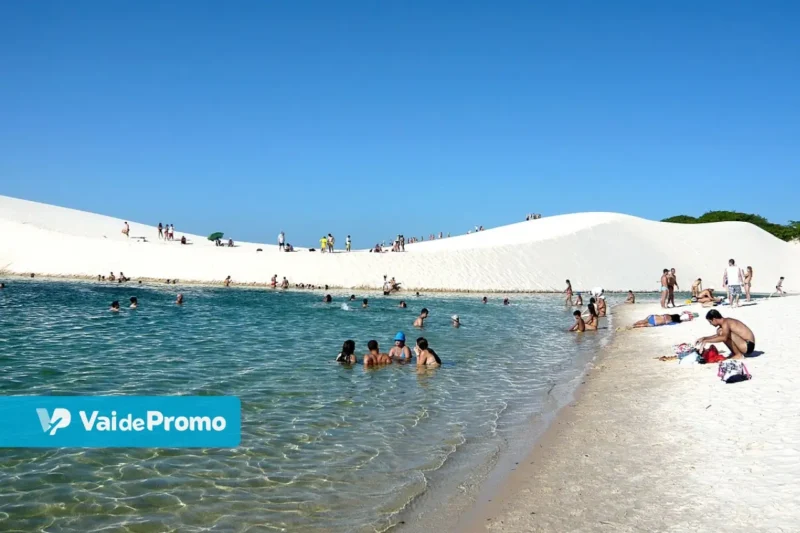 O que fazer nos Lençóis Maranhenses: guia completo por época, base e roteiro (2026)