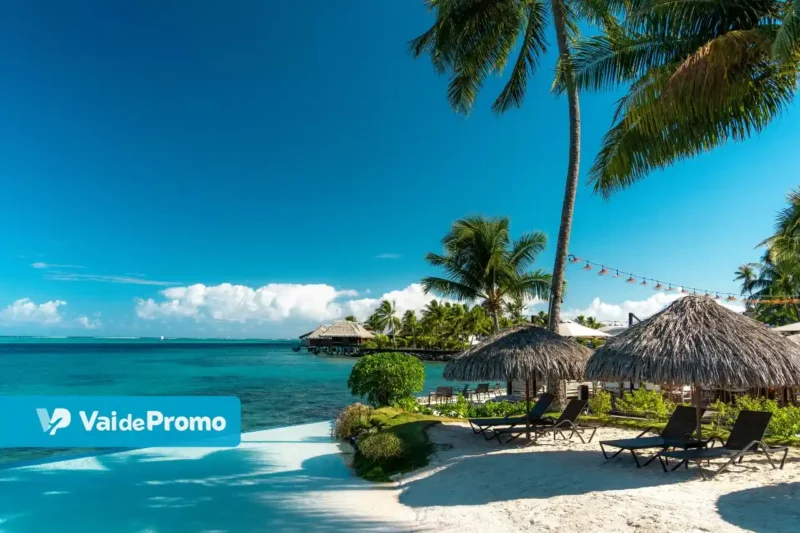 Onde fica o Caribe? Melhores destinos e praias para conhecer!