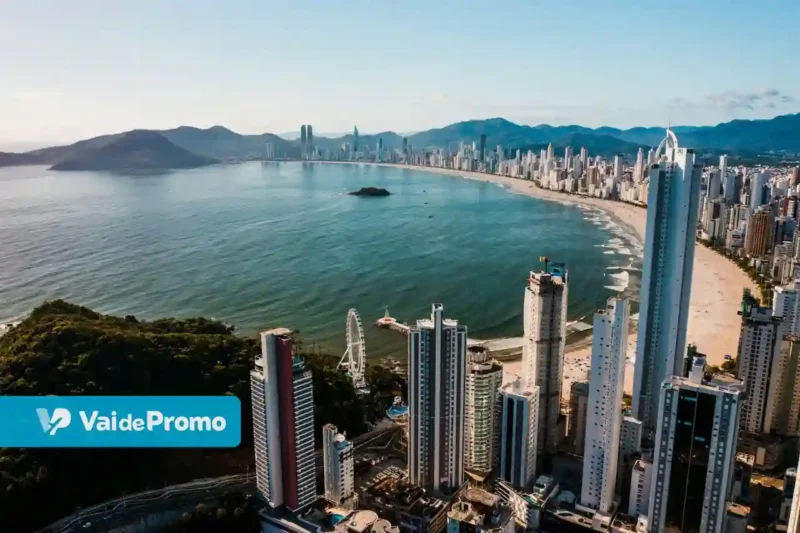 O que fazer em Balneário Camboriú em 2026: guia completo atualizado