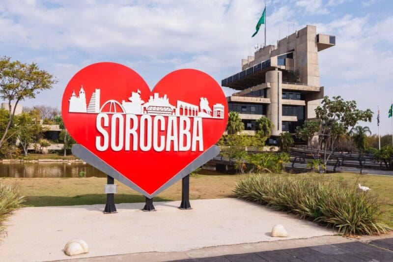 O que fazer em Sorocaba: saiba tudo sobre a cidade!