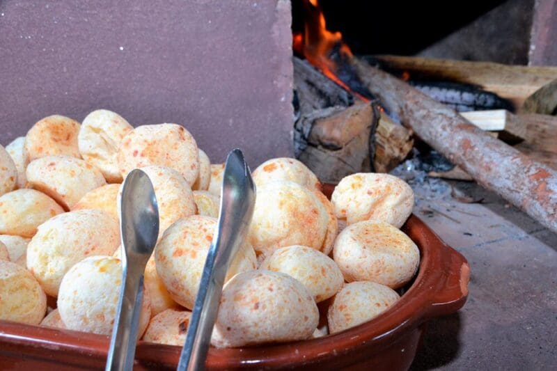 Comidas típicas de Minas Gerais: pratos de dar água na boca!