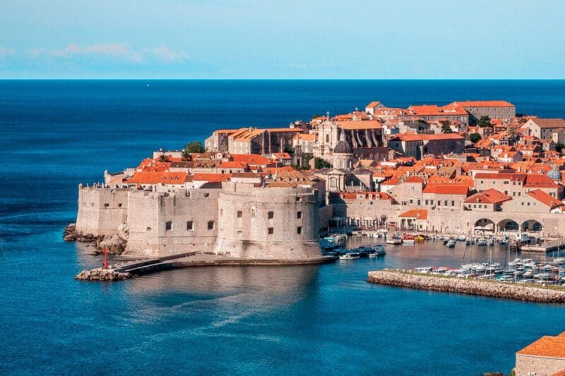 Dubrovnik: melhores atrações da cidade croata!