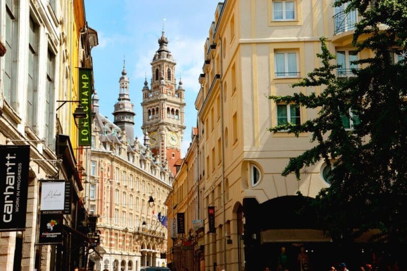 Lille, França: pontos turísticos, onde comer e outras dicas