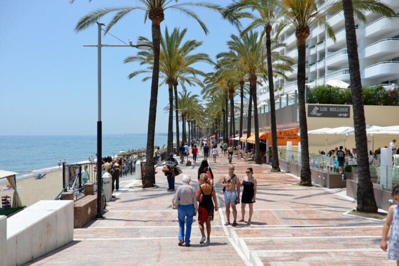 Marbella: conheça o melhor da cidade espanhola!