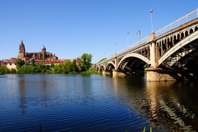 Salamanca: o que fazer na cidade histórica da Espanha