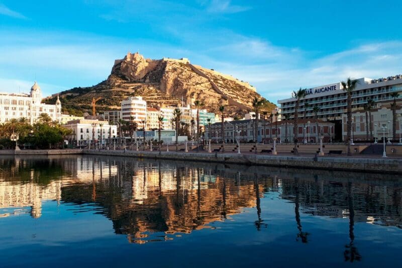 Alicante: informações e principais pontos turísticos!