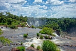 Puerto Iguazu: o que visitar e quais compras fazer!