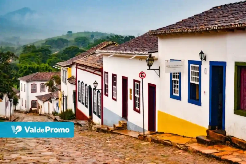 Cidades frias de Minas Gerais: guia definitivo para fugir do calor em 2026
