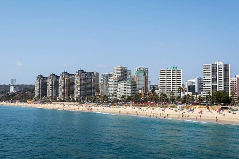 Viña del Mar: passeios incríveis perto de Santiago!