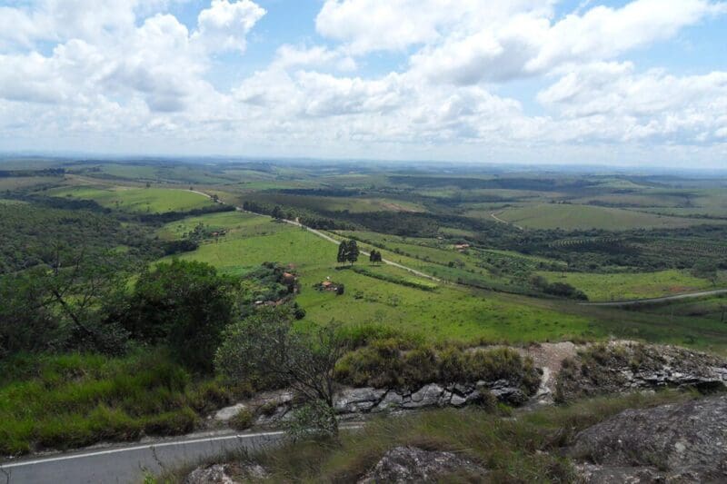 Carrancas, MG: veja o que não pode faltar no seu roteiro!