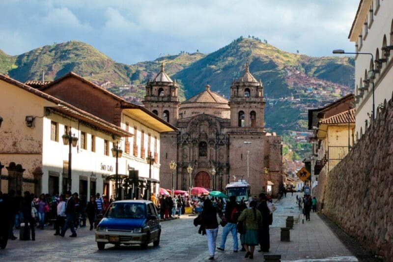 Cusco, Peru: veja quais passeios você precisa fazer!