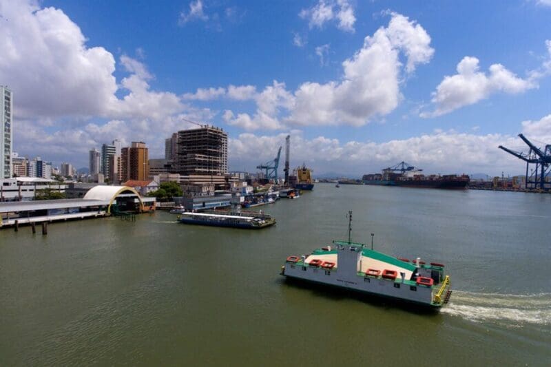 Itajaí, SC: conheça as belezas do destino!