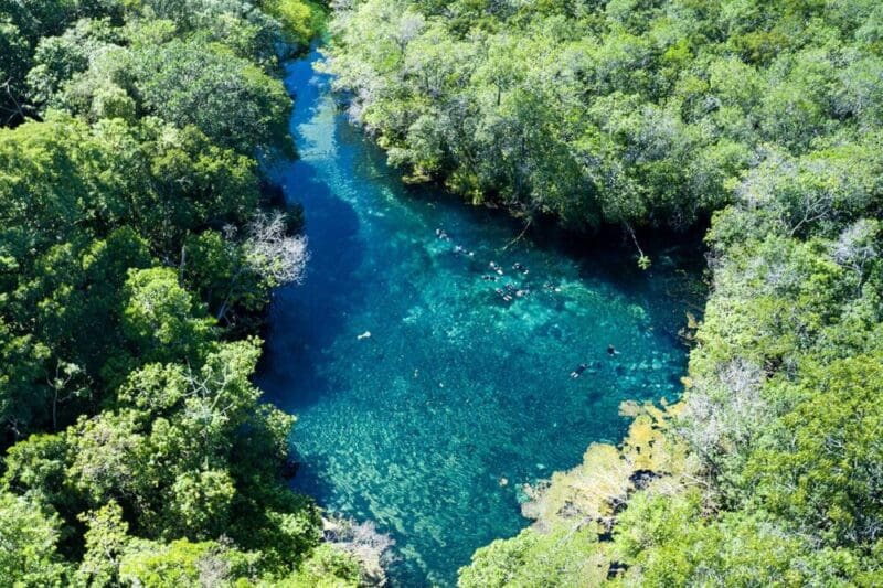 Jardim, MS: veja como aproveitar o melhor da cidade!