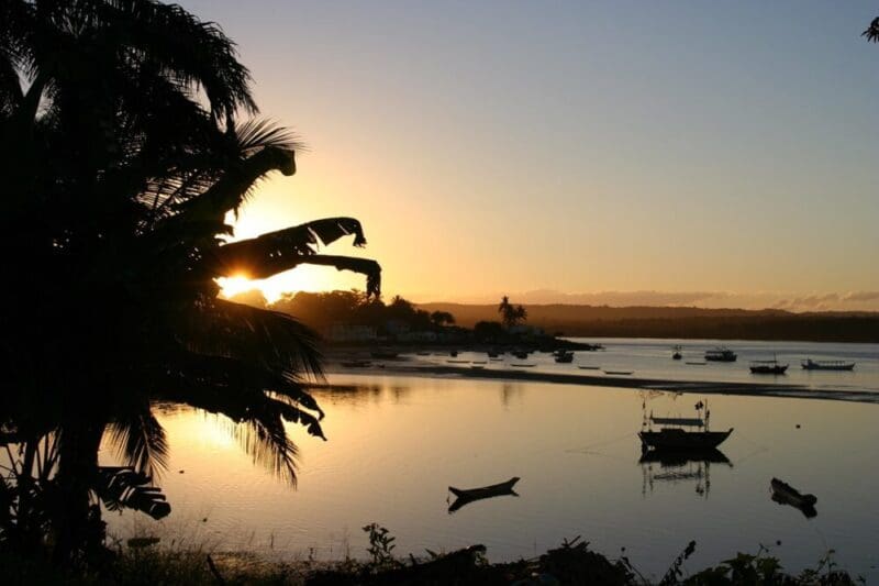 O que fazer em Itacaré: praias, trilhas, cachoeiras e muito mais!