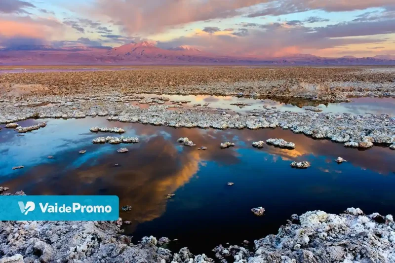 O que fazer no Deserto do Atacama: guia completo e atualizado para 2026!