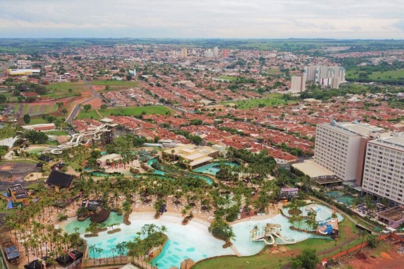 Olímpia, SP: descubra o que fazer na cidade!