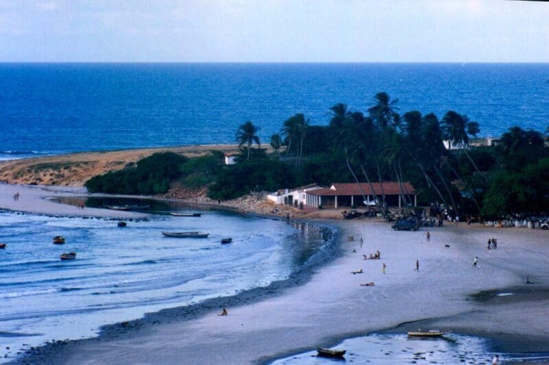 Onde fica Jericoacoara: veja como aproveitar o melhor da vila!