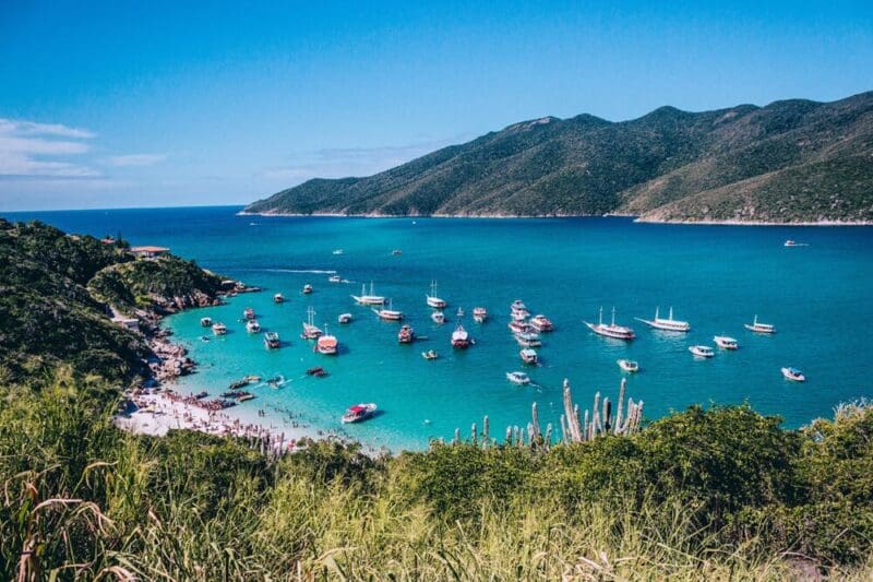 Pontal do Atalaia, Arraial do Cabo: guia para conhecer a região!