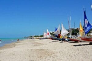 Praias de Maceió: 12 praias imperdíveis para conhecer!