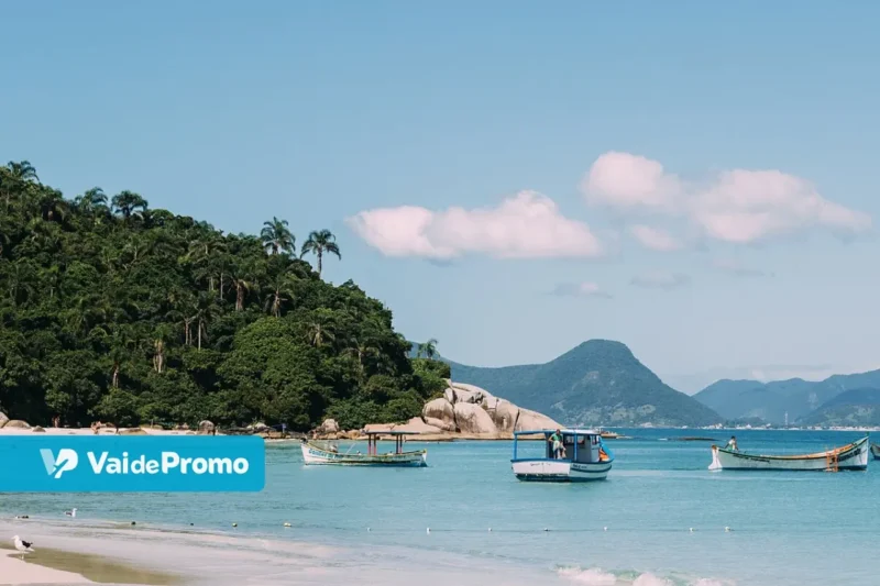 Praias de Santa Catarina: saiba quais são as melhores para 2026!