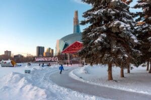 Winnipeg: conheça a capital da província de Manitoba!