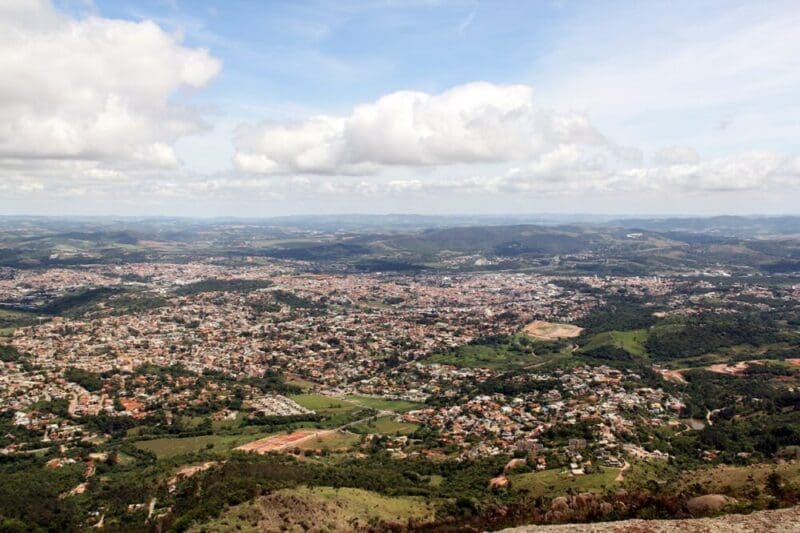 Atibaia, SP: melhores pontos turísticos da região!