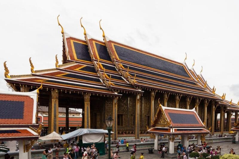 Bangkok, Tailândia: melhores passeios e dicas para sua viagem!