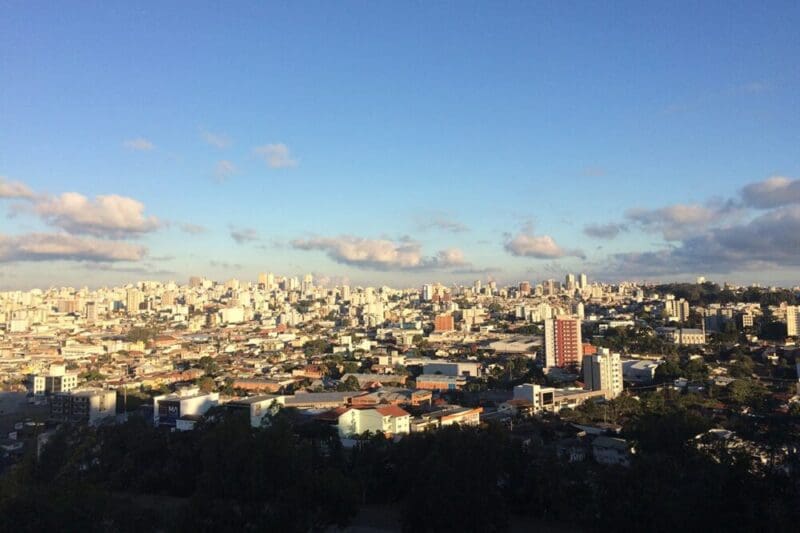 Caxias do Sul: onde fica, como chegar e o que fazer!