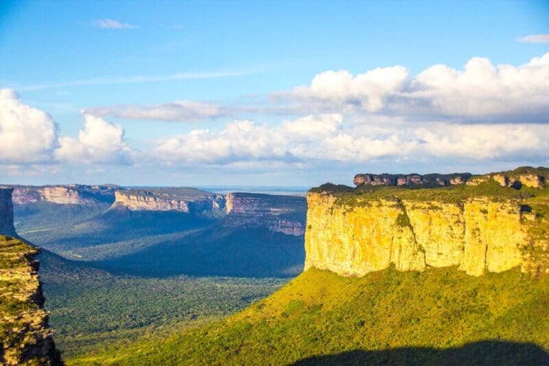 Chapada Diamantina: descubra os melhores pontos turísticos!