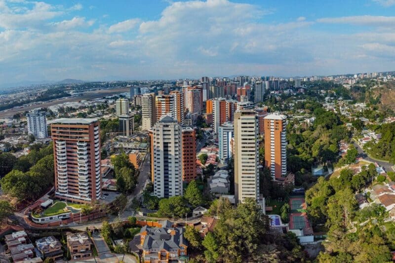 Cidade da Guatemala: descubra o que fazer na capital do país!